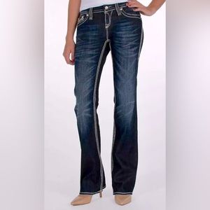 Rock Revival Darcy Easy Boot Jeans